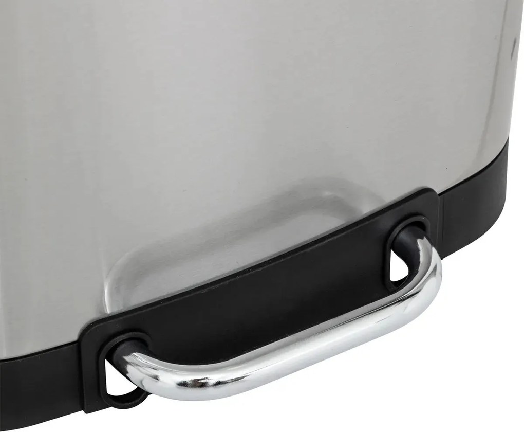 Кош 5five Ariane, Метал, 20 L - Инокс