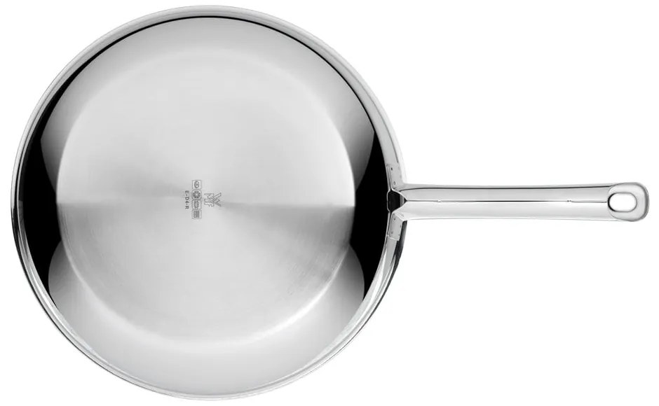 Тиган от неръждаема стомана , ⌀ 28 см Profi Resist - WMF