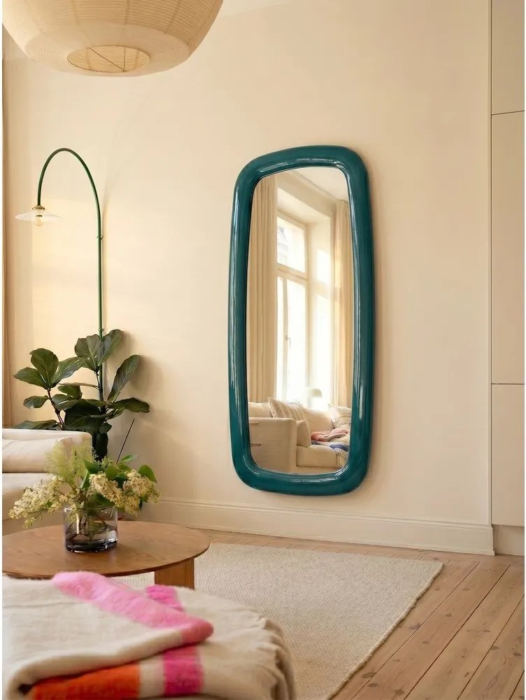 Стенно огледало 80x180 cm Otilia – Bizzotto