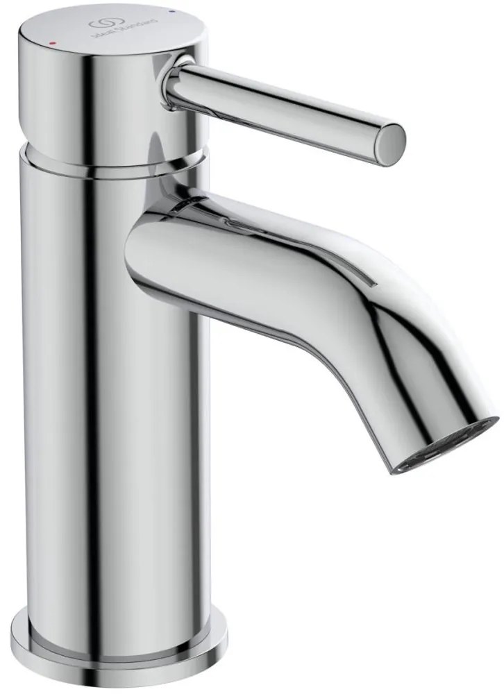 Ideal Standard BC268AA - Смесител за умивалник CERALINE 14,7 см лъскав хром