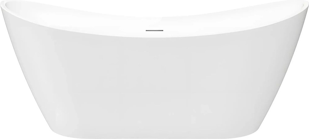 Свободностояща акрилна Вана  Rea Ferrano 180