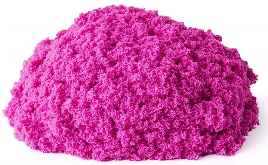 Кинетичен пясък Spin Master Kinetic Sand Цикламен