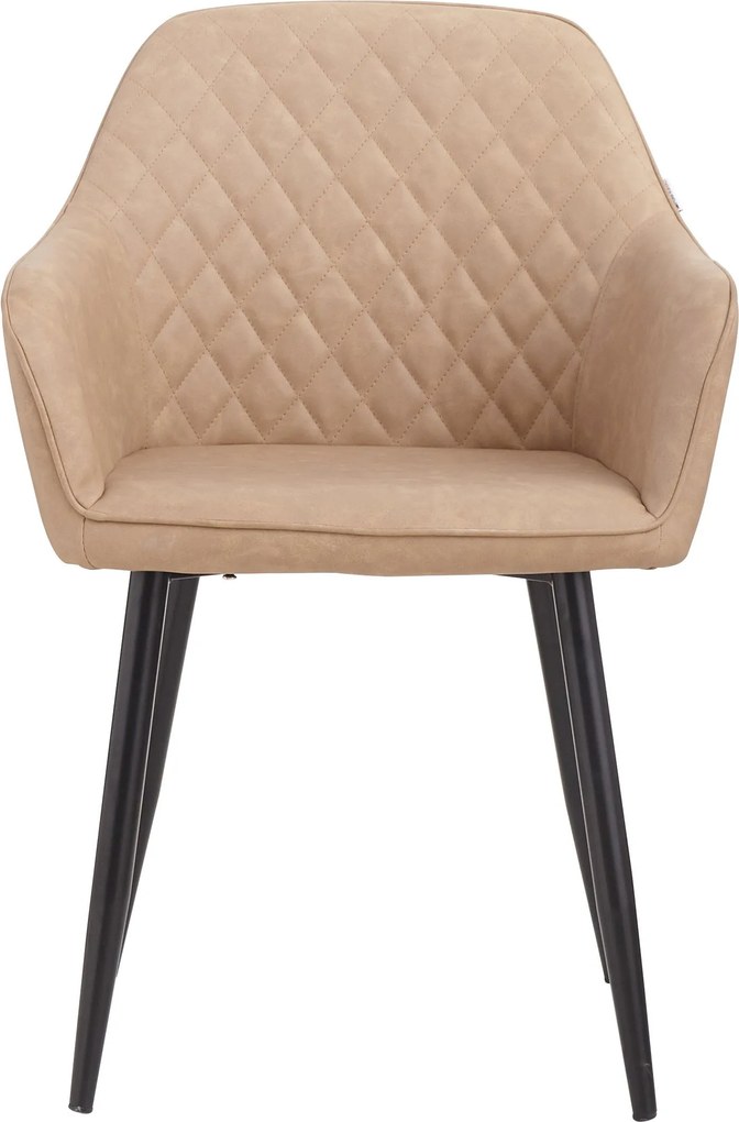 Кухненски стол Laurie-Мока (2) парчета