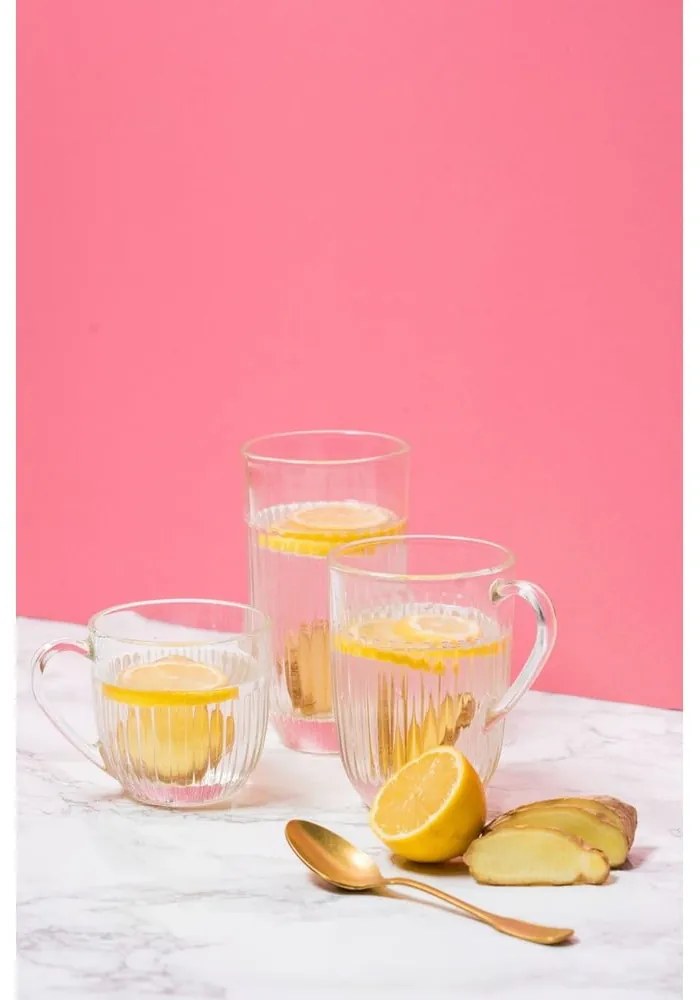 Стъклена чаша La Rochère , 240 ml Ouessant - La Rochére