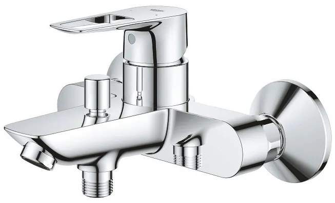 Смесител за баня body Grohe BauLoop
