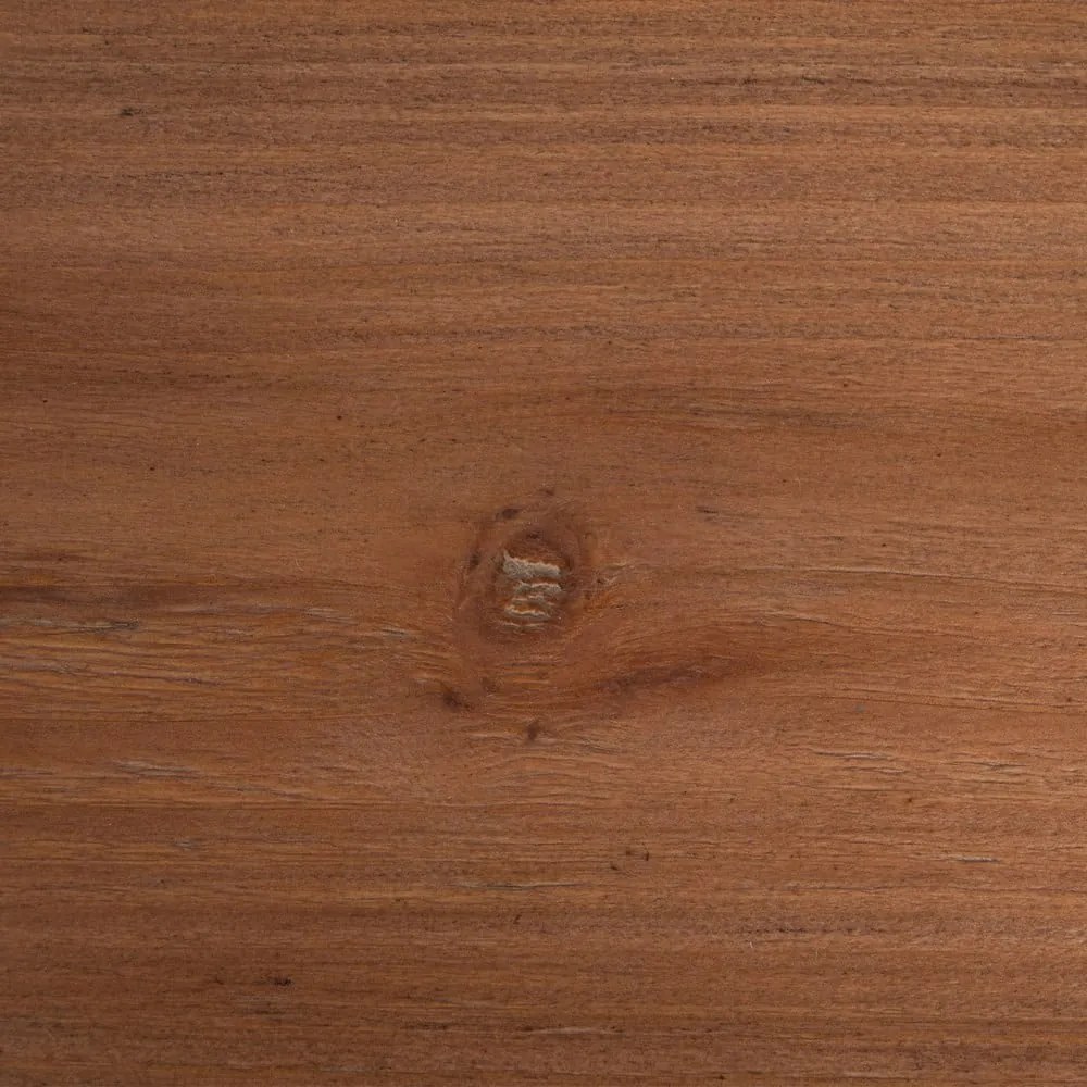 Синьо нощно шкафче Shabby – Ixia