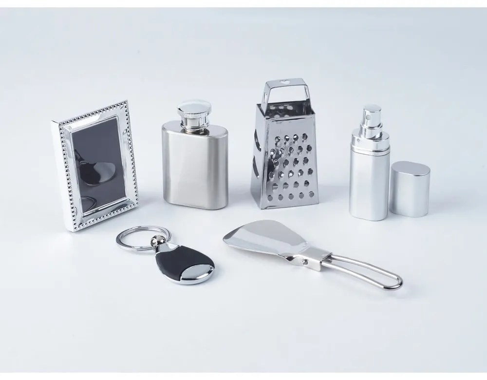 Коледни крекери в комплект от 6 бр. Gold Damask – Robin Reed