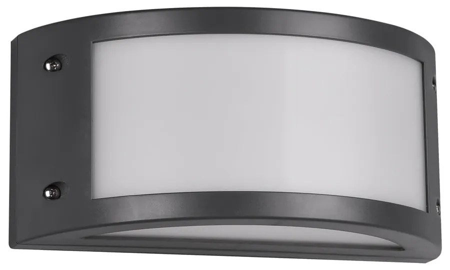 Външно осветително тяло (височина 11,5 cm) Kendal – Reality