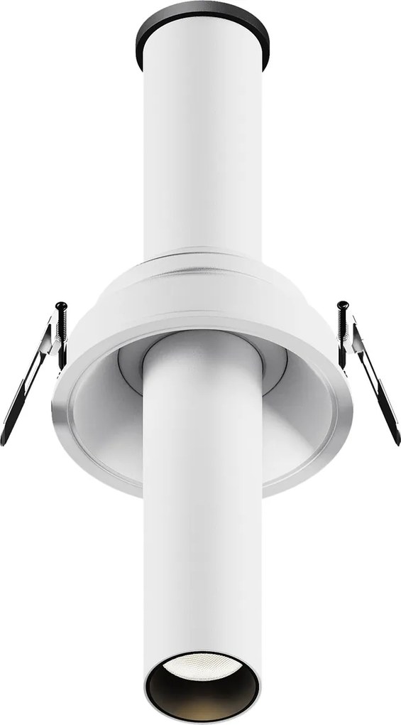 Maytoni Осветител за вграждане - C140RS-L200-7W3K-W