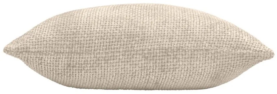 Декоративна възглавница от шенил 45x45 cm Leo – douceur d'intérieur