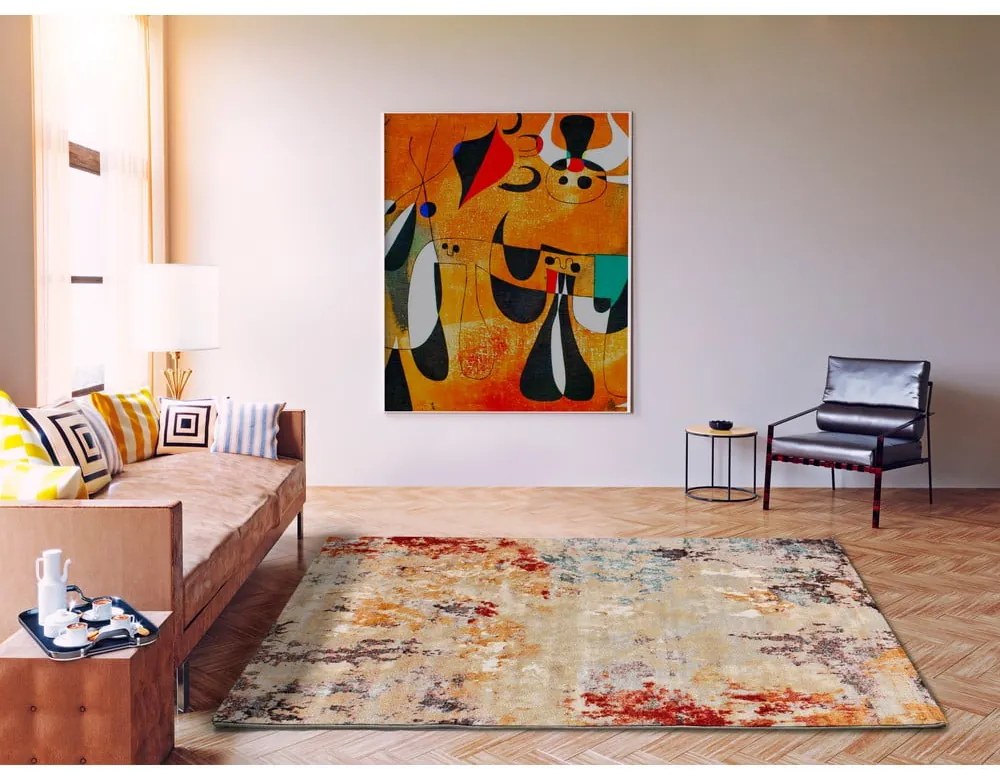 Килим 80x150 cm Eider - Universal