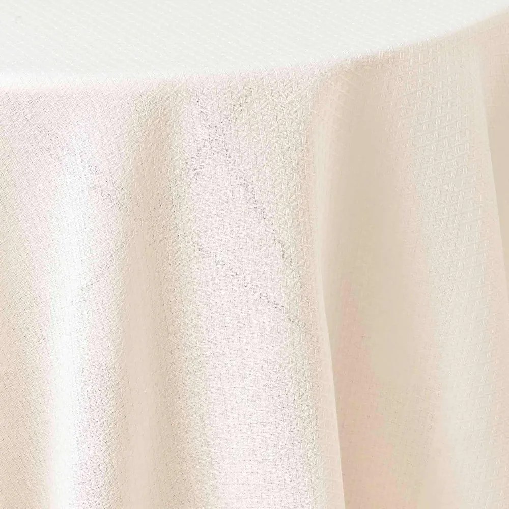 Покривка за маса от жакард ø 180 cm Stella – douceur d'intérieur