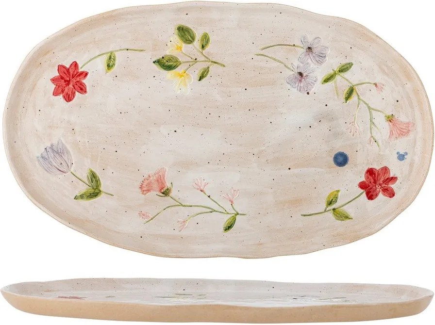 Поднос за сервиране тава 25x42,5 cm Camilla – Bloomingville