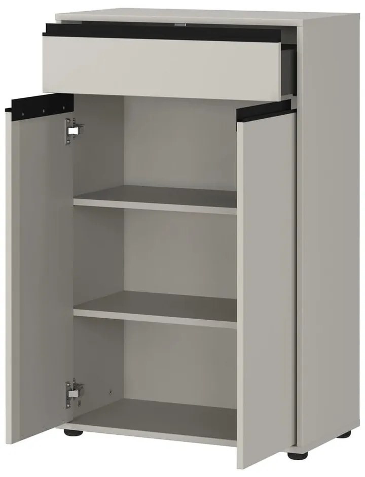 Сив комплект за баня Lemont – Germania