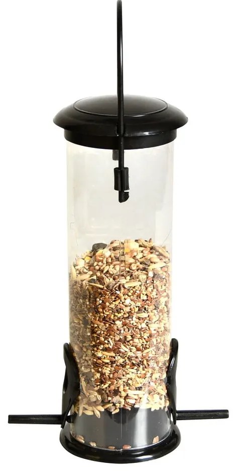 Висяща хранилка за птици с поднос за птици - Esschert Design
