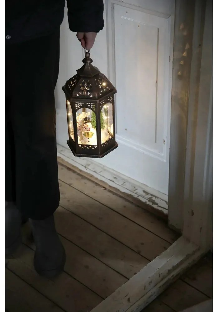 Коледна светлинна украса Rolf – Markslöjd