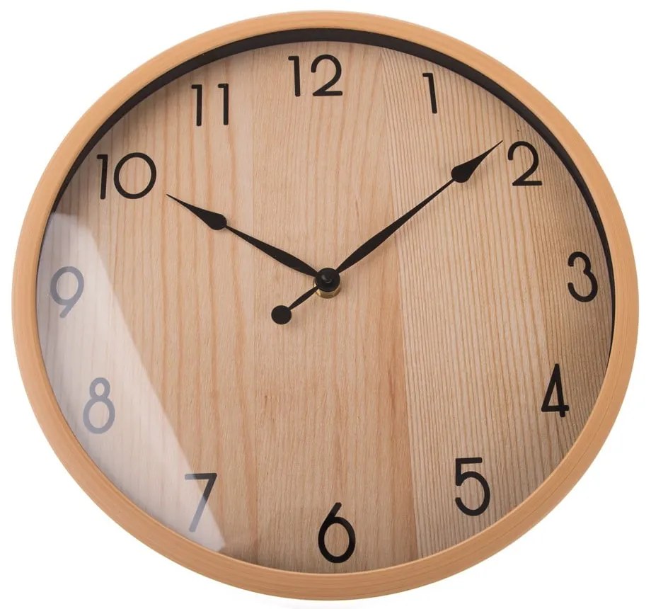 Стенен часовник ø 30,5 cm - Dakls