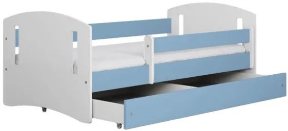 Детско легло класически II-Mple-140 x 80