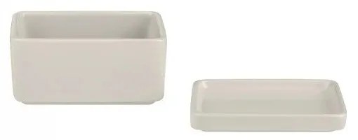 Бежов глинен съд за масло Pilar – Blomus