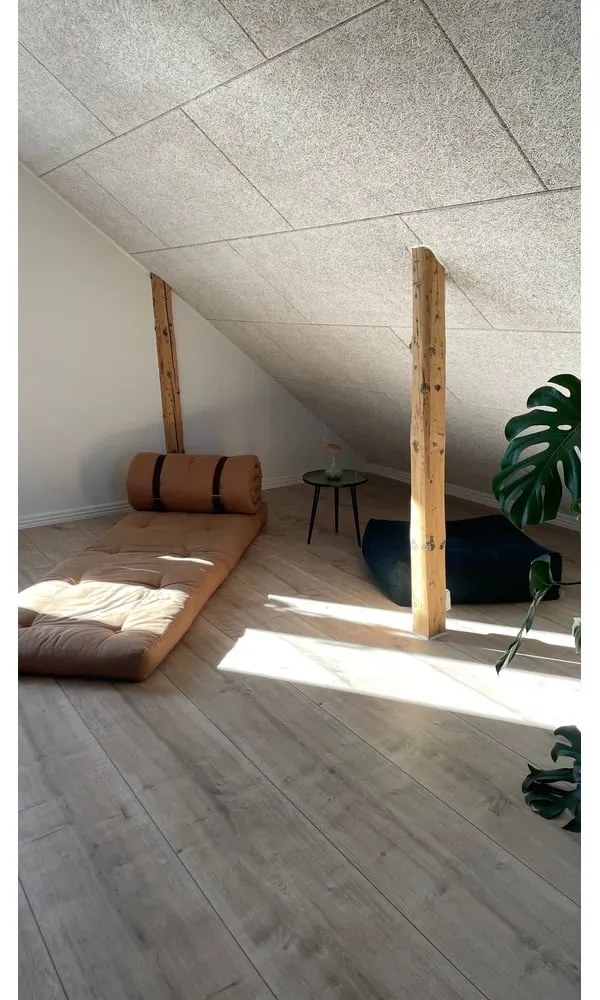 Променлив фотьойл Buckle Up Bordeaux - Karup Design