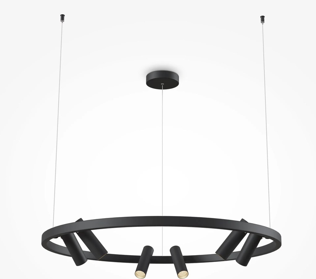 Maytoni Висящо осветително тяло - MOD102PL-L42B