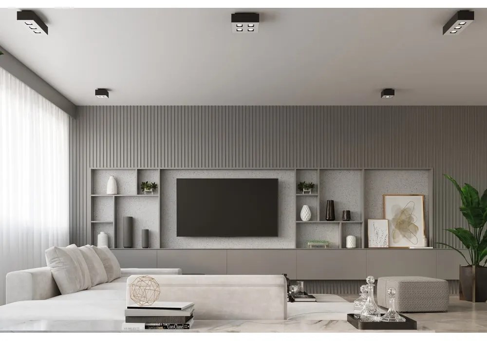 Черна светлина за таван Hydra - Sollux