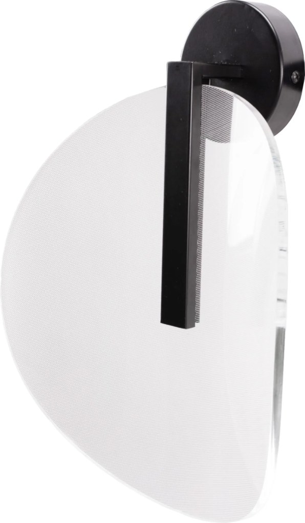Аплик APP1313-W Black