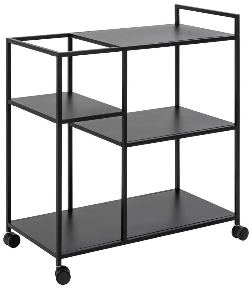 Маса за сервиране на колела 40x78 cm Newcastle - Actona