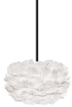 Бял абажур ø 22 cm Eos micro - UMAGE