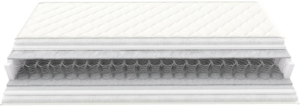 Матрак BeComfort Air-18 cm-140 x 190