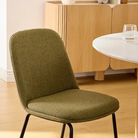 Трапезен стол atmosphera Neora - Кедър