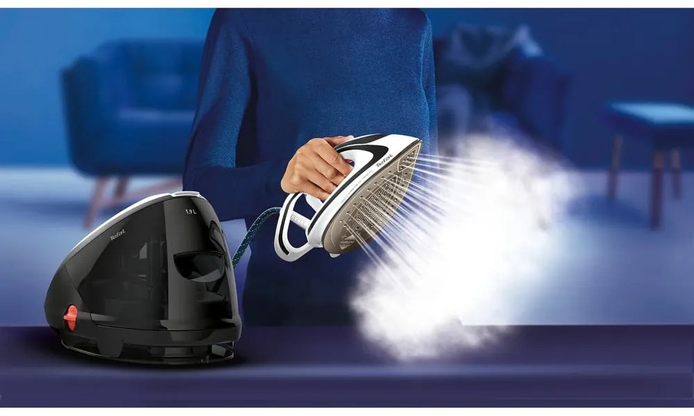 Парогенератор Express Ultimate GV9550 – Tefal