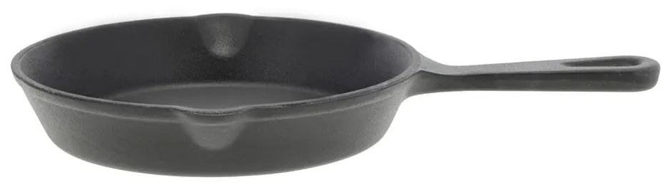 Тиган от излято желязо ø 14 cm – Holm
