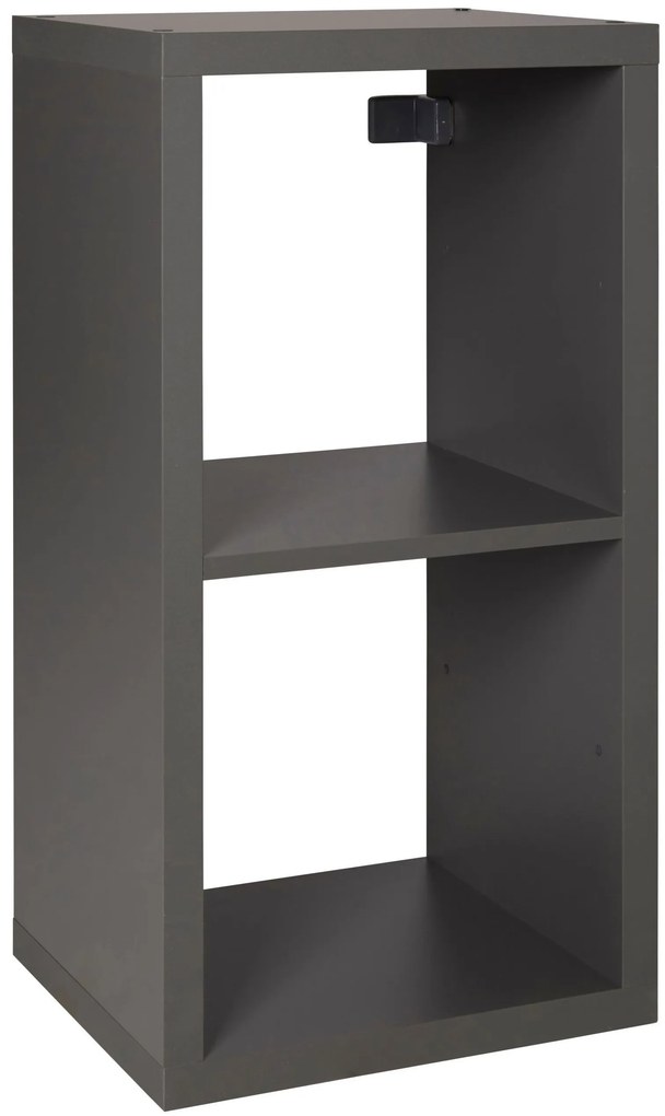 Рафт Lozano-Gkri-Height: 74 cm.