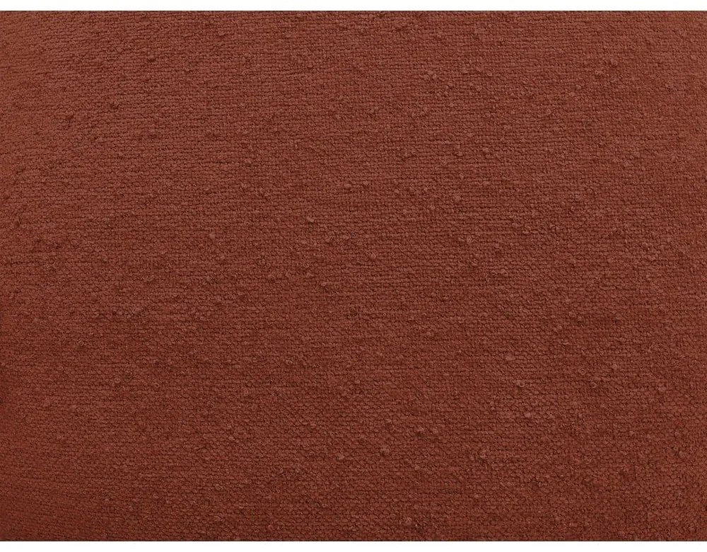 Шенилово кресло в тухлен цвят Elisa – Bobochic Paris