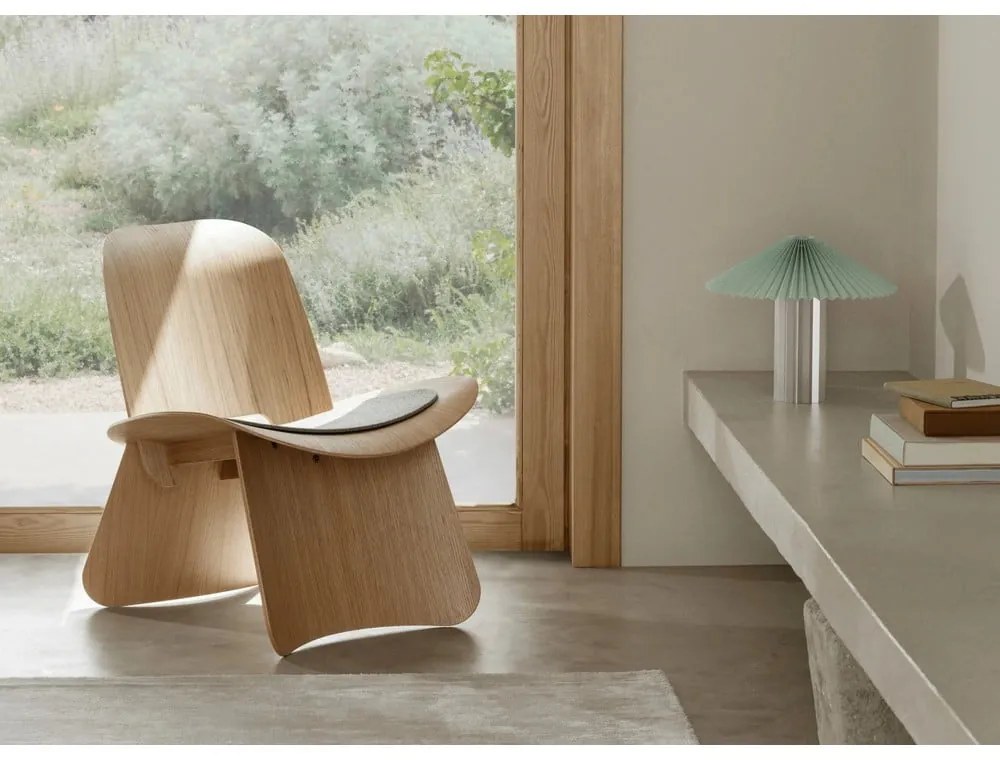 Възглавница за стол филцова 39x56 cm Nagomi – Blomus