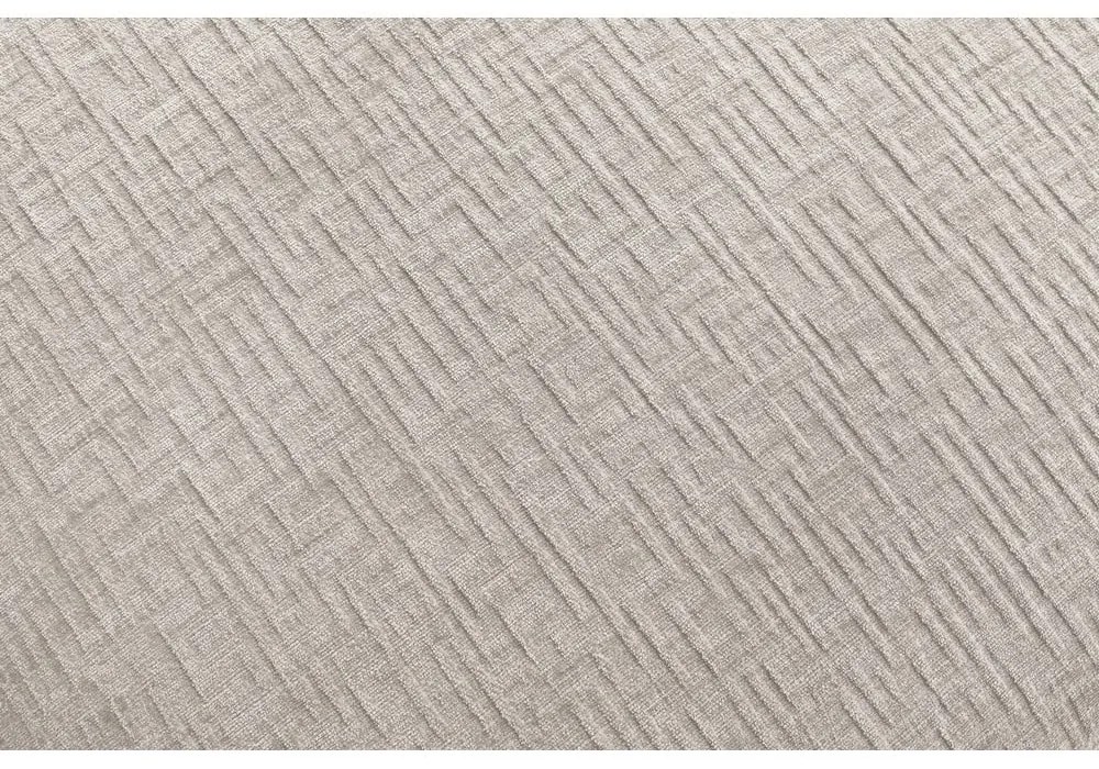 Бежов ъглов диван (променлив) Jeanne - Bobochic Paris