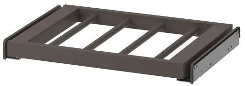 KOMPLEMENT изтегляща се закачалка за панталони 605.094.77