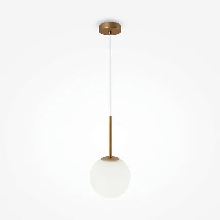 MAYTONI Пендел Основна форма - MOD321PL-01G2