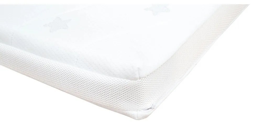 Детски матрак от пяна 60x120 cm Air balance plus - Roba