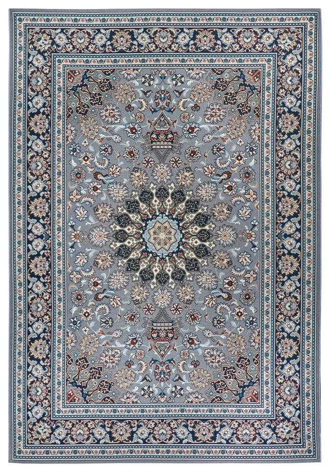 Син външен килим 80x165 cm Kadi - Hanse Home
