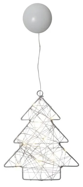 Светлинна декорация с коледен мотив Wiry - Star Trading