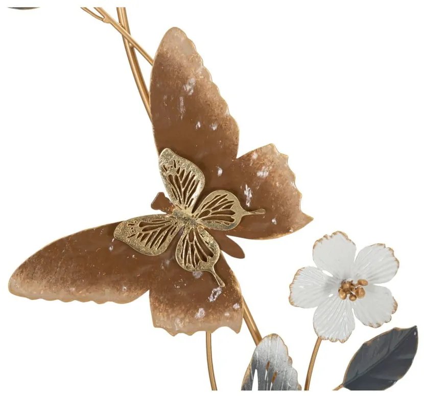 Метална декорация за стена 45x88 cm Delis – Mauro Ferretti