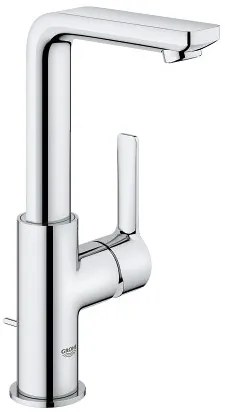 Кран за тоалетна Grohe Lineare New High-Glossy silver