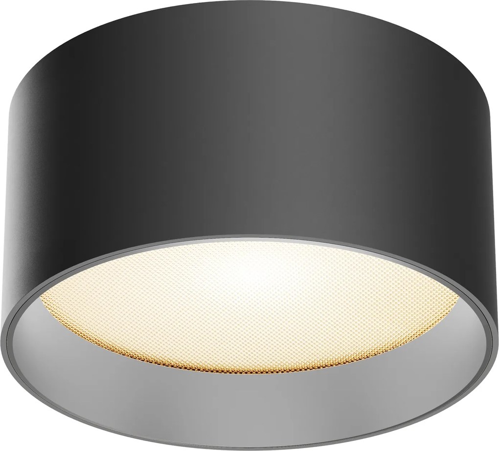 Maytoni Плафониера - C089CL-15W3K-B