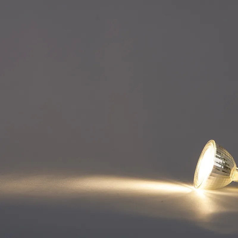 Комплект от 5 LED крушки GU5.3 MR16 5W 420lm 2700K 12V