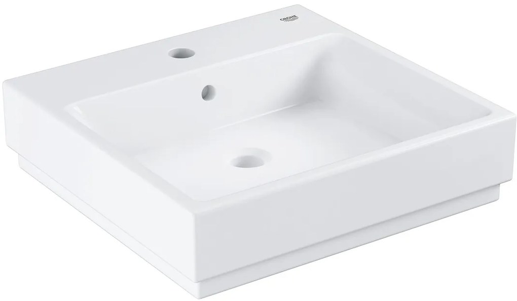 Умивалник Висящ Grohe Cube Ceramic II