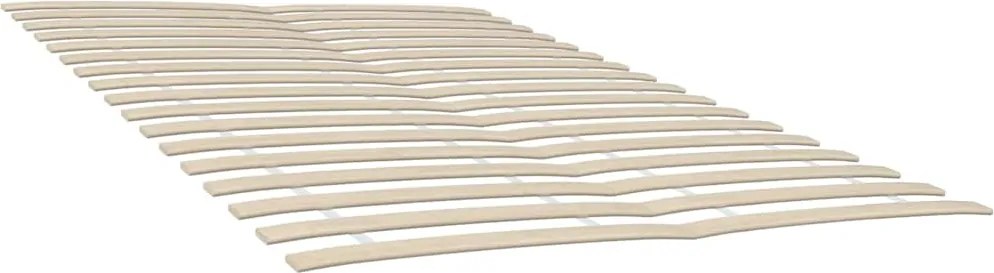 3203720 vidaXL Резервни летви за легло с 34 летви, 2 бр., 80x200 см