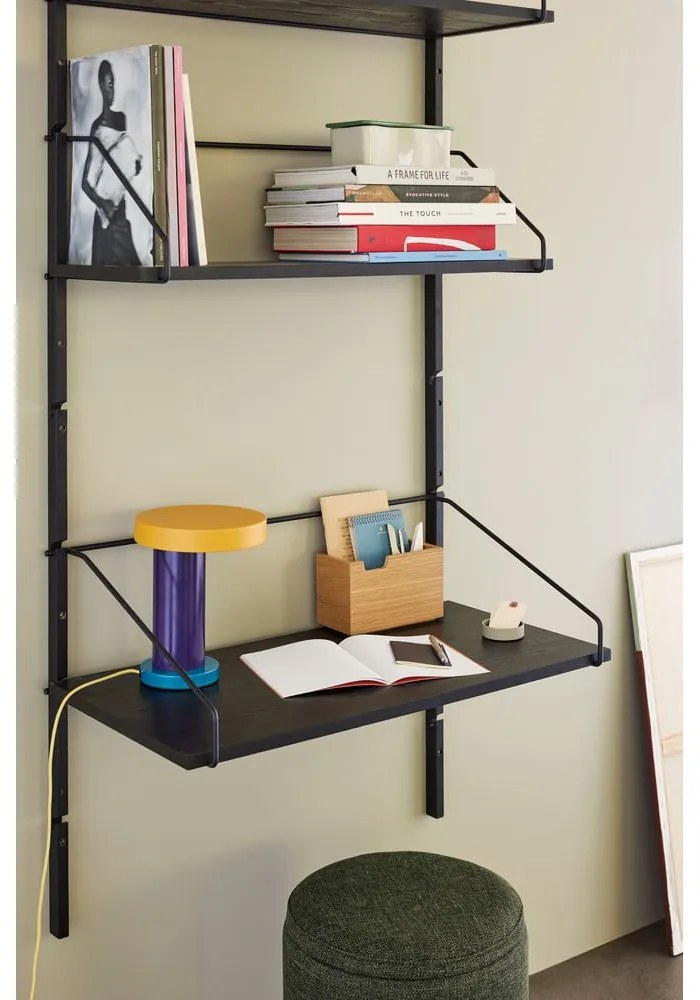 Табуретка Contain - Hübsch