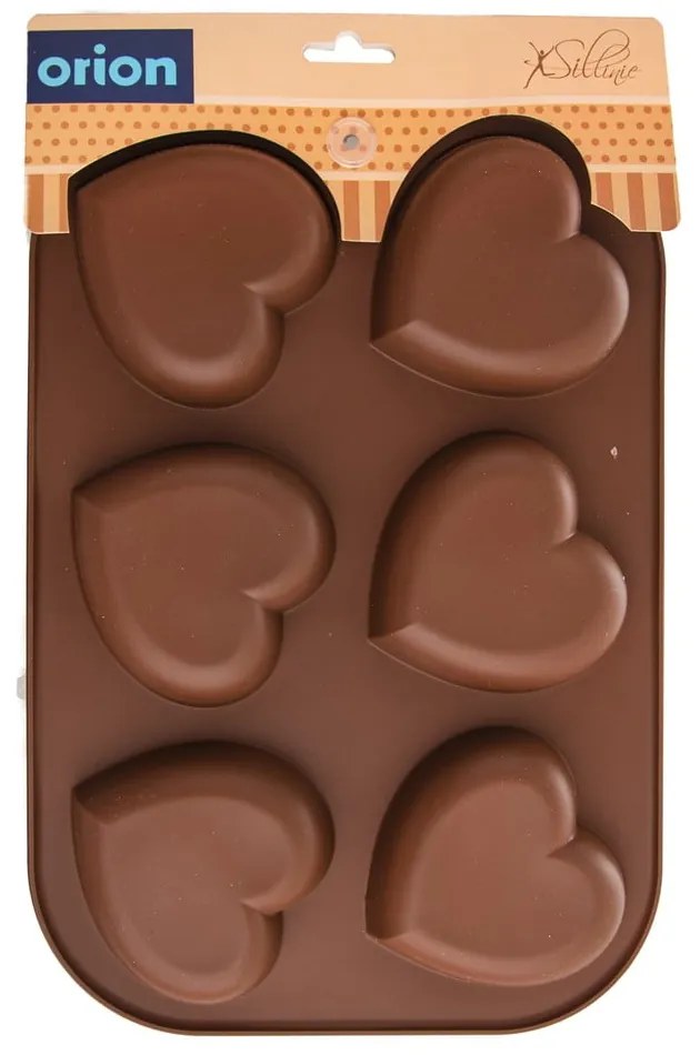 Силиконова форма за печене 20,5x30 cm – Orion